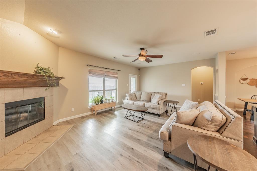 Fossil Park Estates - Residential
