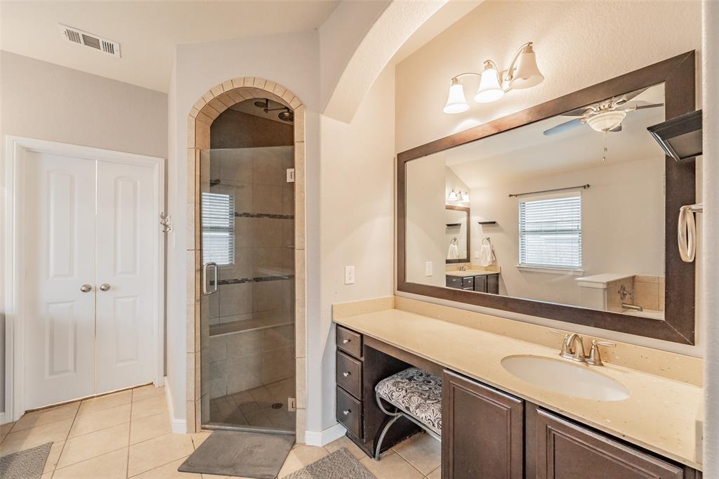 Fossil Park Estates - Residential