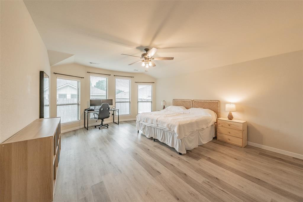 Fossil Park Estates - Residential