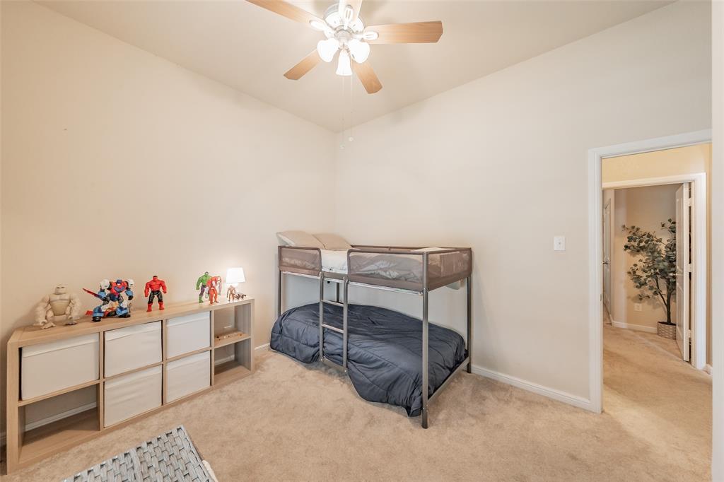 Fossil Park Estates - Residential