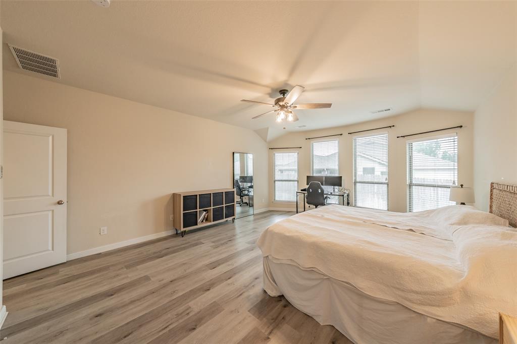 Fossil Park Estates - Residential