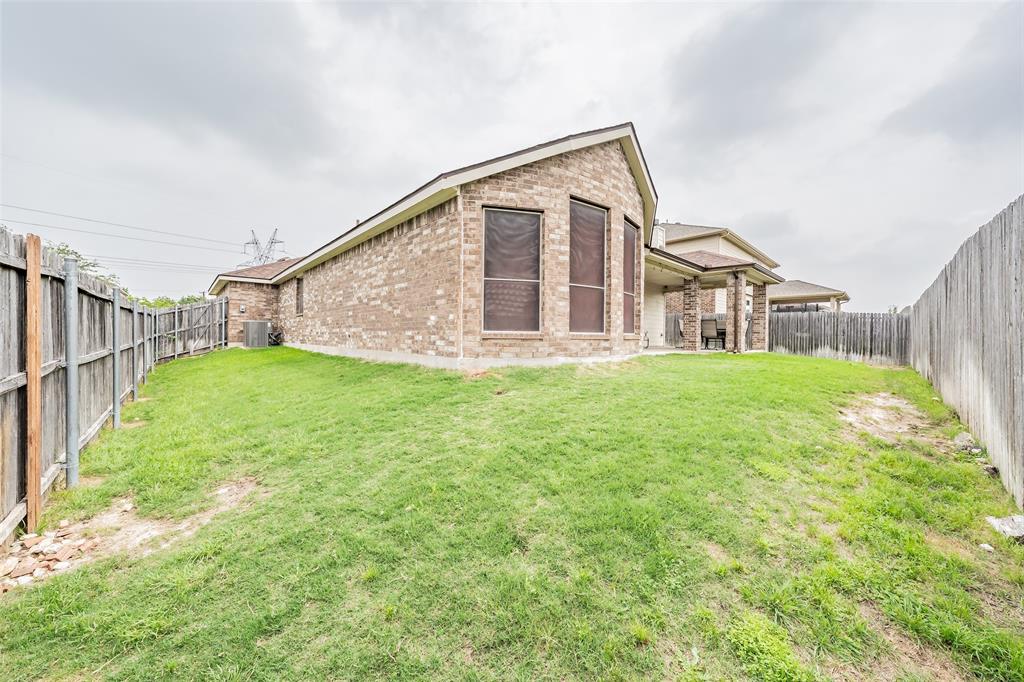 Fossil Park Estates - Residential