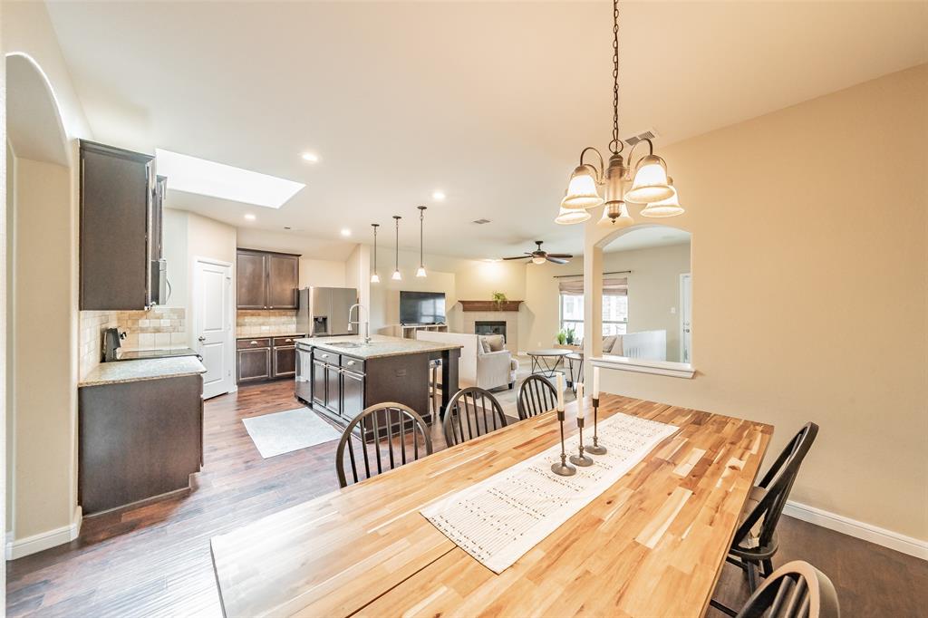 Fossil Park Estates - Residential