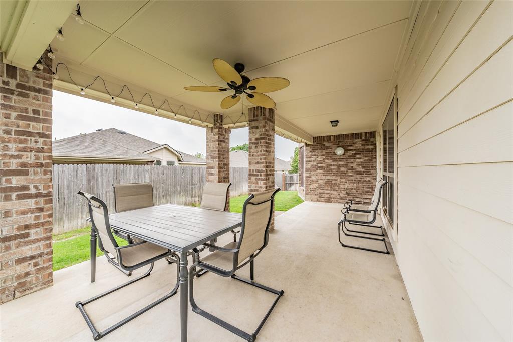 Fossil Park Estates - Residential