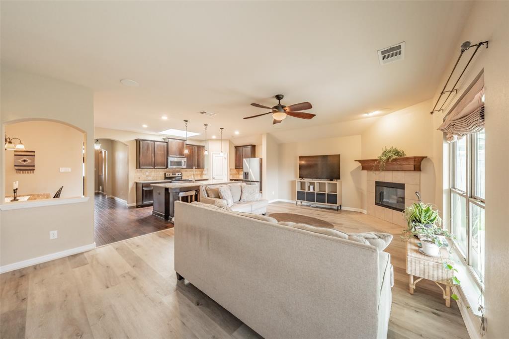 Fossil Park Estates - Residential