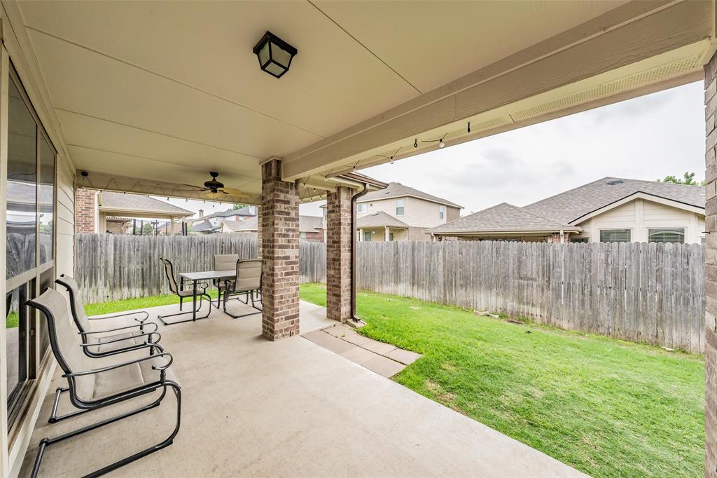 Fossil Park Estates - Residential