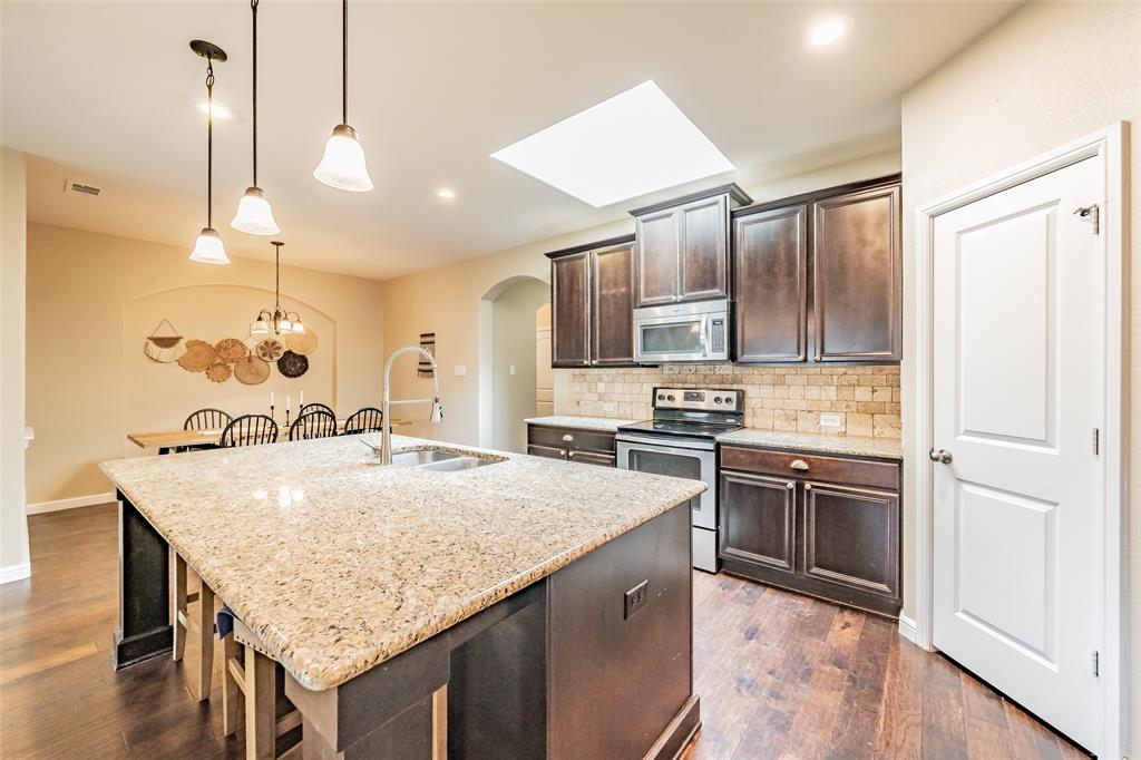 Fossil Park Estates - Residential