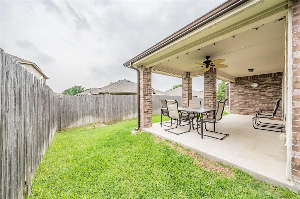 Fossil Park Estates - Residential