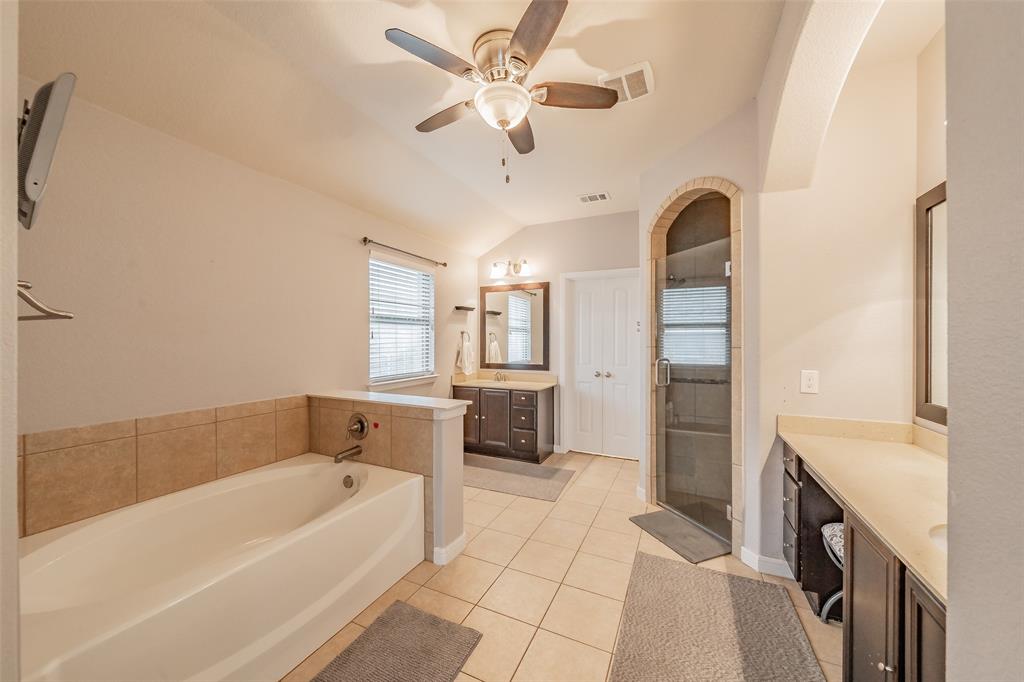 Fossil Park Estates - Residential