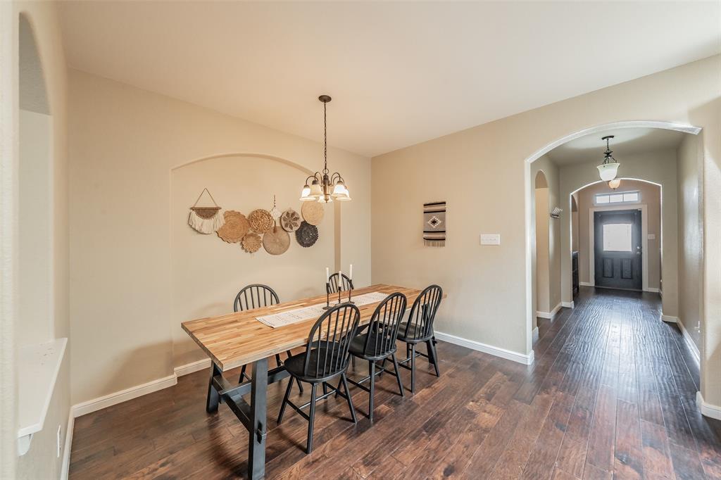 Fossil Park Estates - Residential