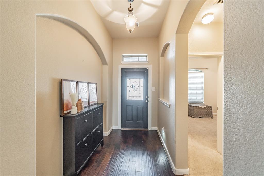 Fossil Park Estates - Residential