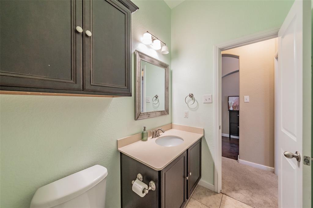 Fossil Park Estates - Residential