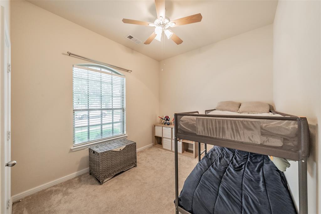 Fossil Park Estates - Residential