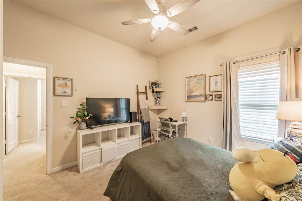 Fossil Park Estates - Residential