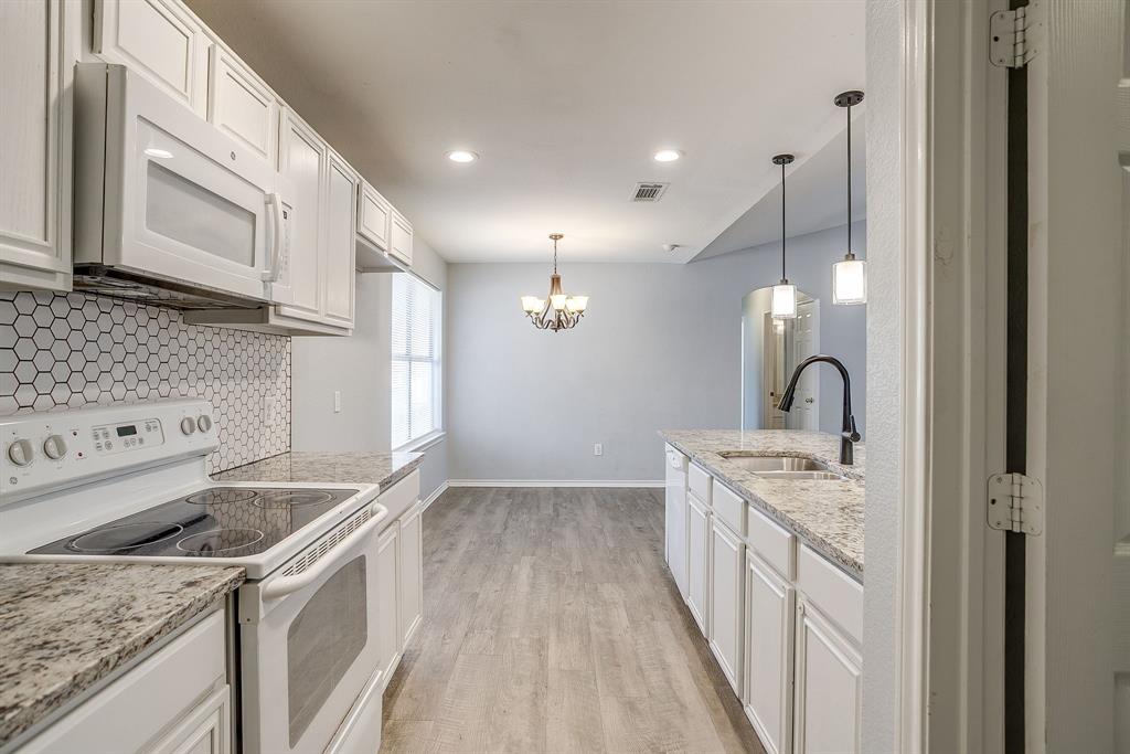 Southfield Add - Residential