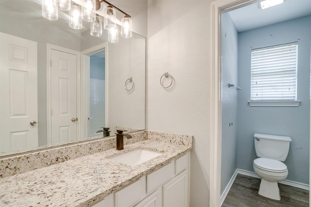 Southfield Add - Residential