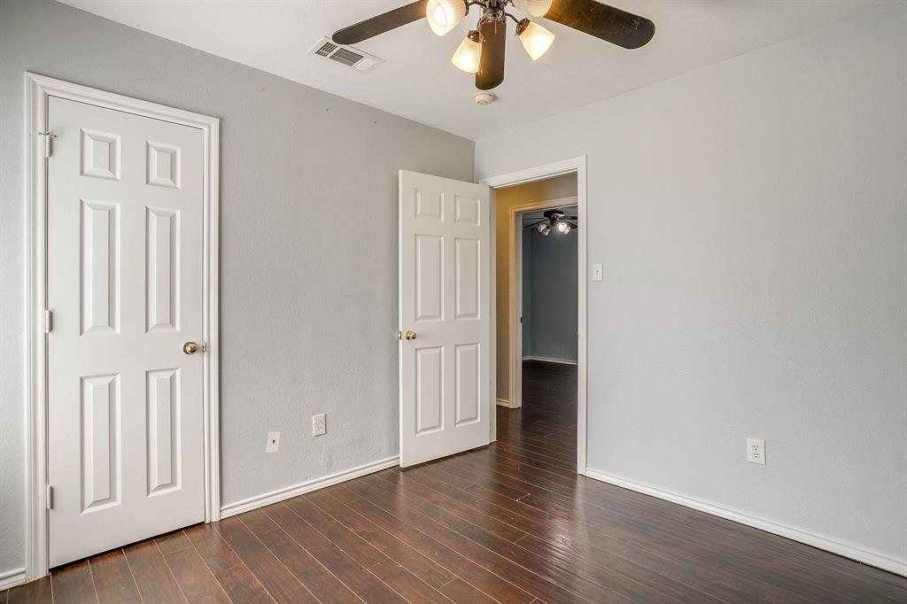 Southfield Add - Residential