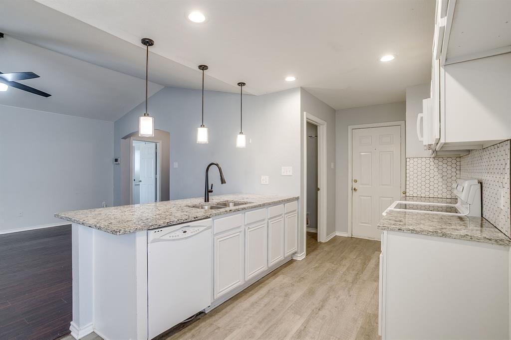 Southfield Add - Residential