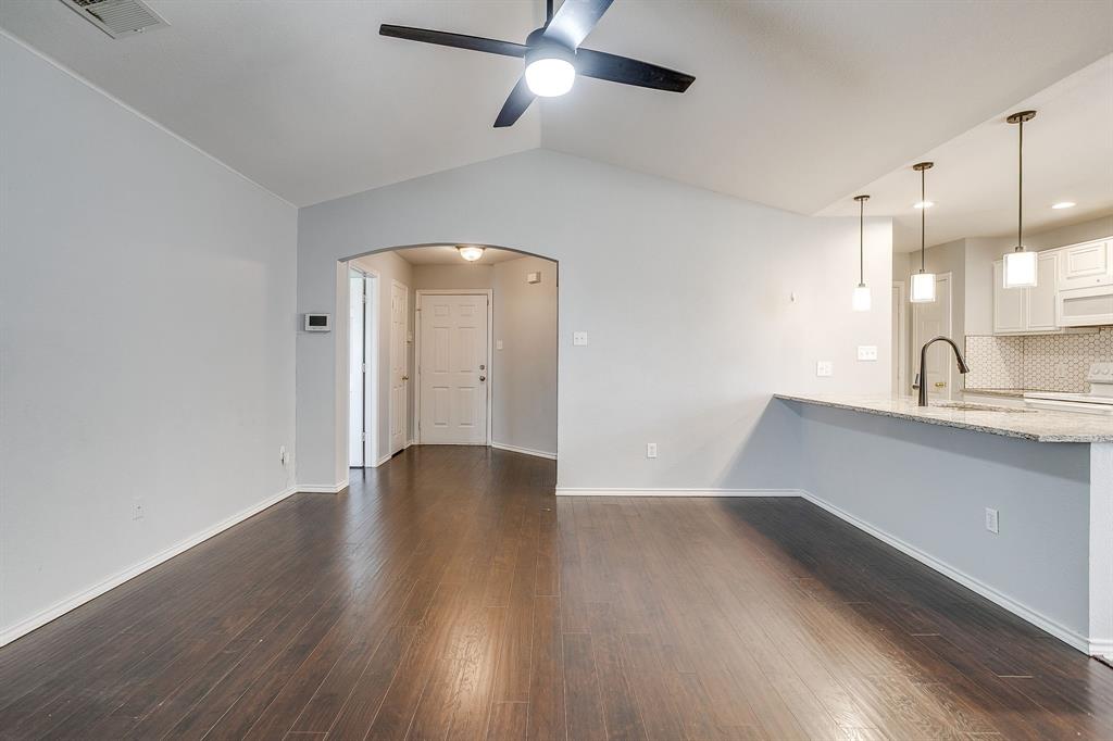 Southfield Add - Residential