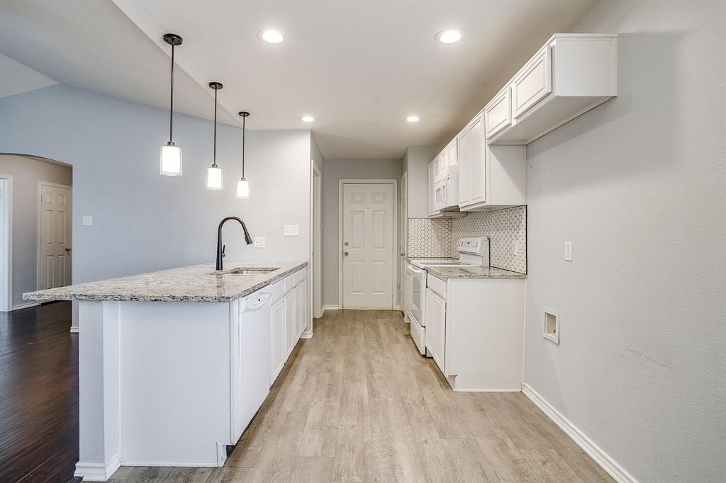 Southfield Add - Residential