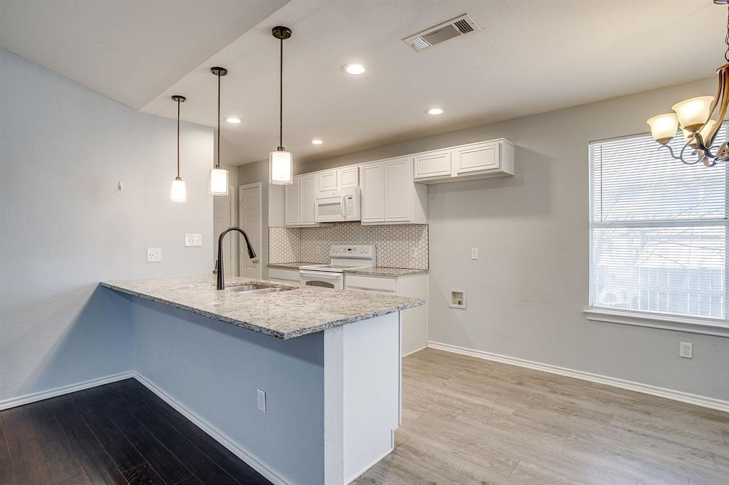 Southfield Add - Residential