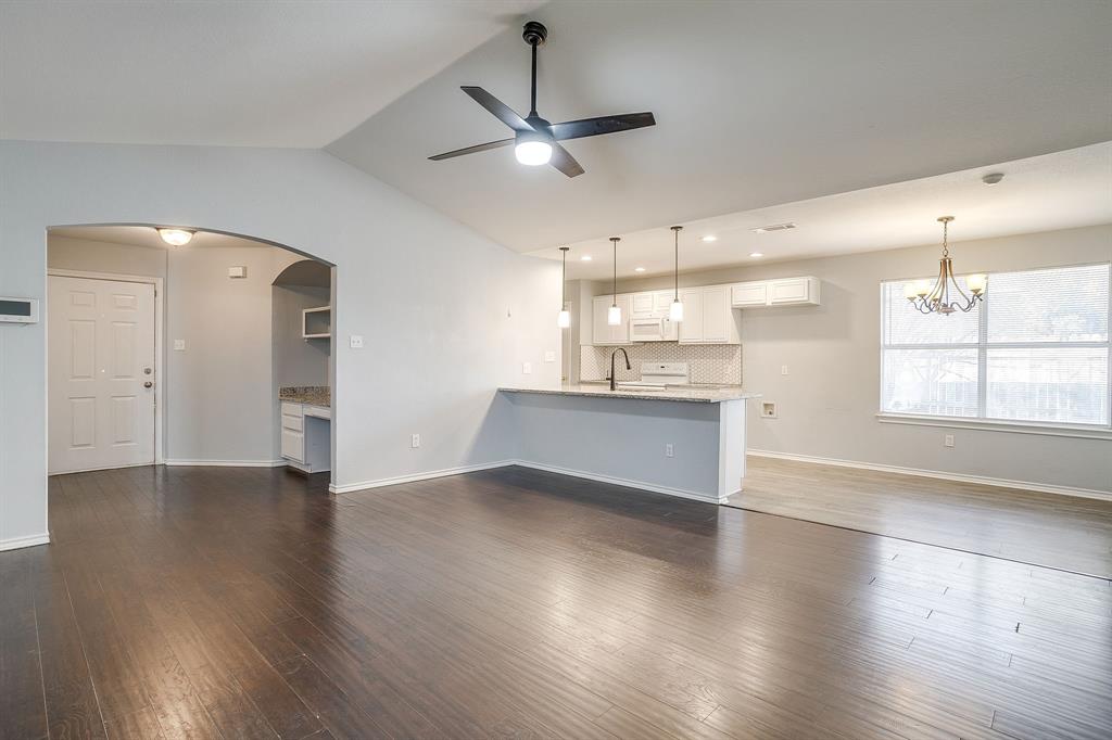 Southfield Add - Residential