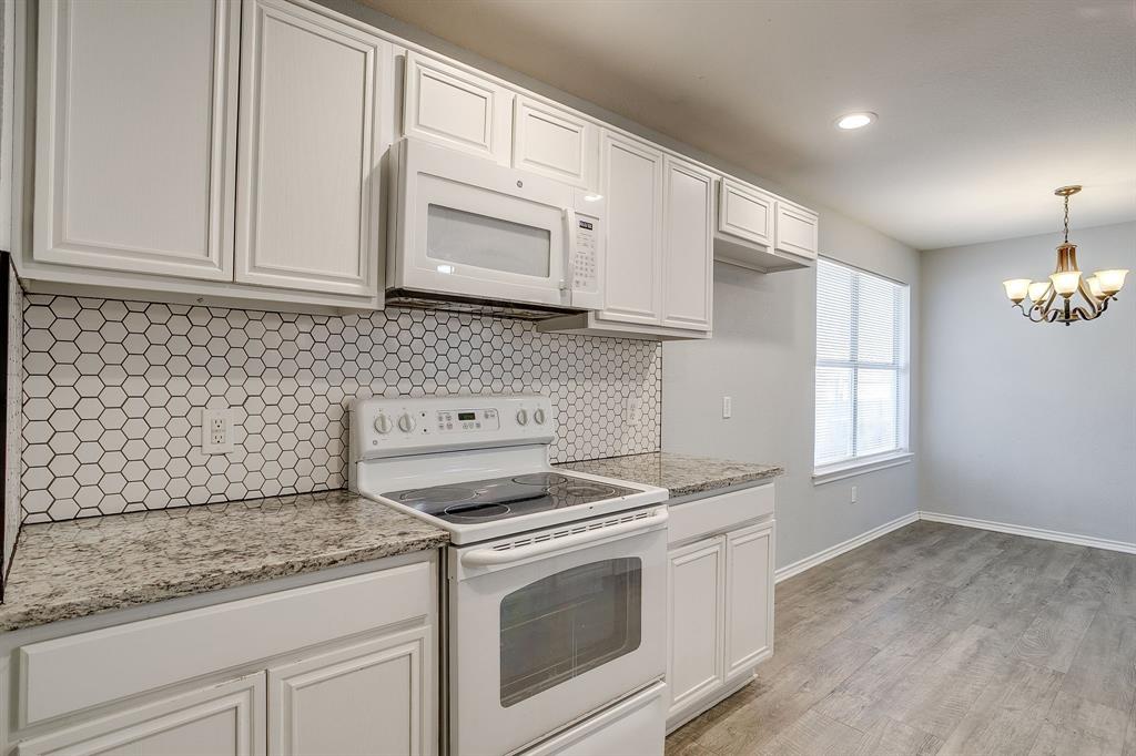 Southfield Add - Residential