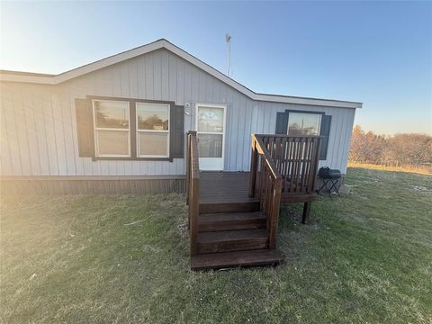 A home in New Fairview