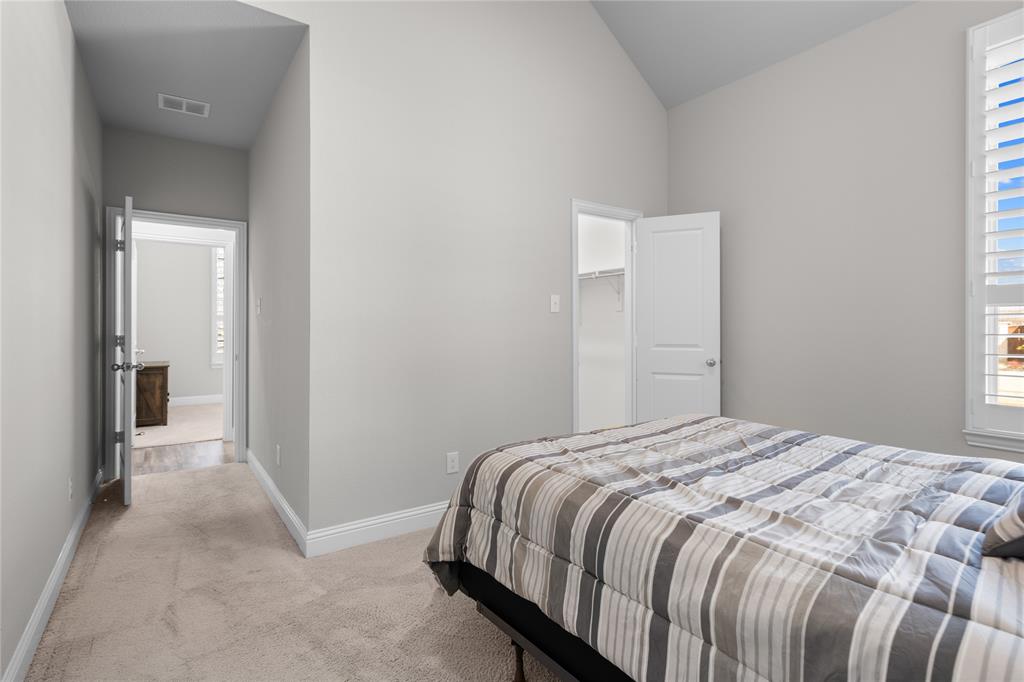 Trinity Falls Planning Unit 3 Ph 2a - Residential