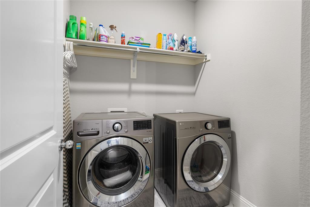 Trinity Falls Planning Unit 3 Ph 2a - Residential