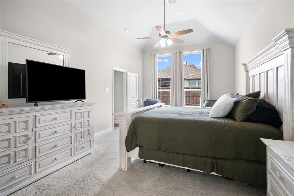 Trinity Falls Planning Unit 3 Ph 2a - Residential