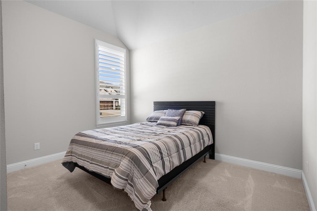 Trinity Falls Planning Unit 3 Ph 2a - Residential