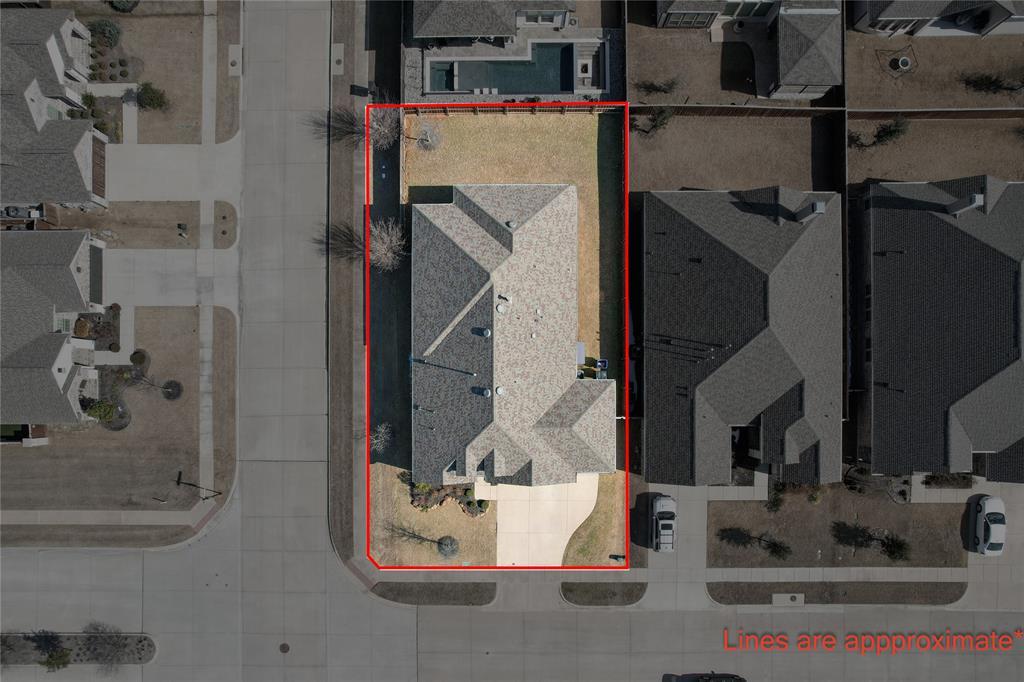 Trinity Falls Planning Unit 3 Ph 2a - Residential