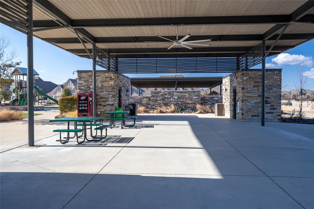 Trinity Falls Planning Unit 3 Ph 2a - Residential