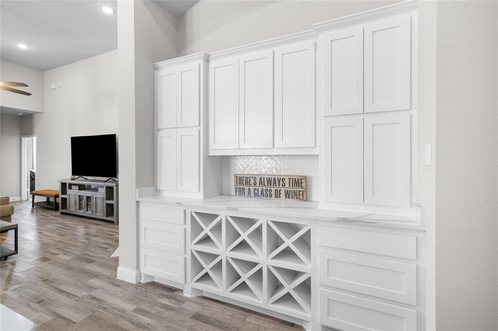 Trinity Falls Planning Unit 3 Ph 2a - Residential