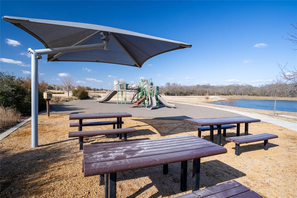 Trinity Falls Planning Unit 3 Ph 2a - Residential