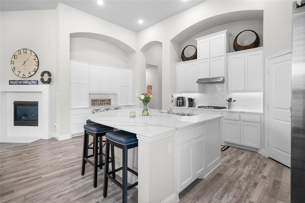 Trinity Falls Planning Unit 3 Ph 2a - Residential