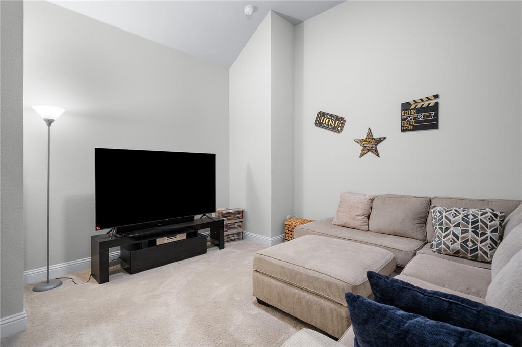 Trinity Falls Planning Unit 3 Ph 2a - Residential