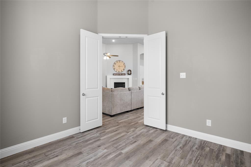 Trinity Falls Planning Unit 3 Ph 2a - Residential