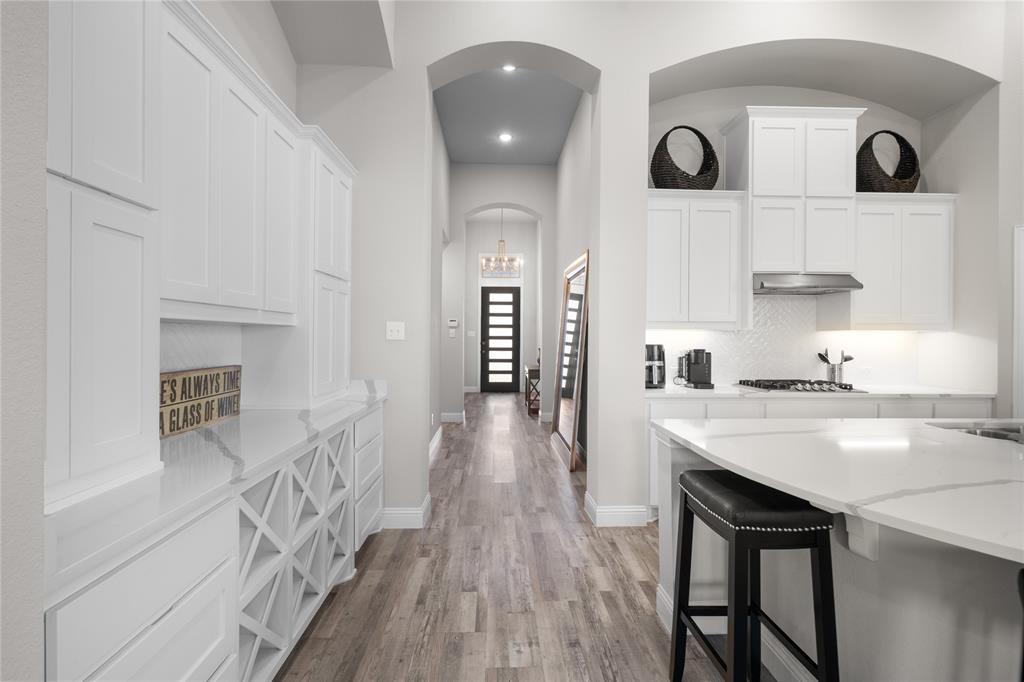 Trinity Falls Planning Unit 3 Ph 2a - Residential