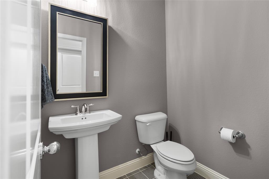 Trinity Falls Planning Unit 3 Ph 2a - Residential