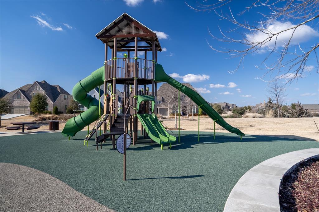 Trinity Falls Planning Unit 3 Ph 2a - Residential