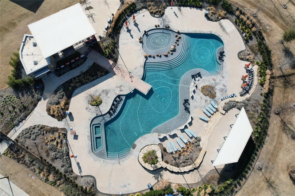 Trinity Falls Planning Unit 3 Ph 2a - Residential