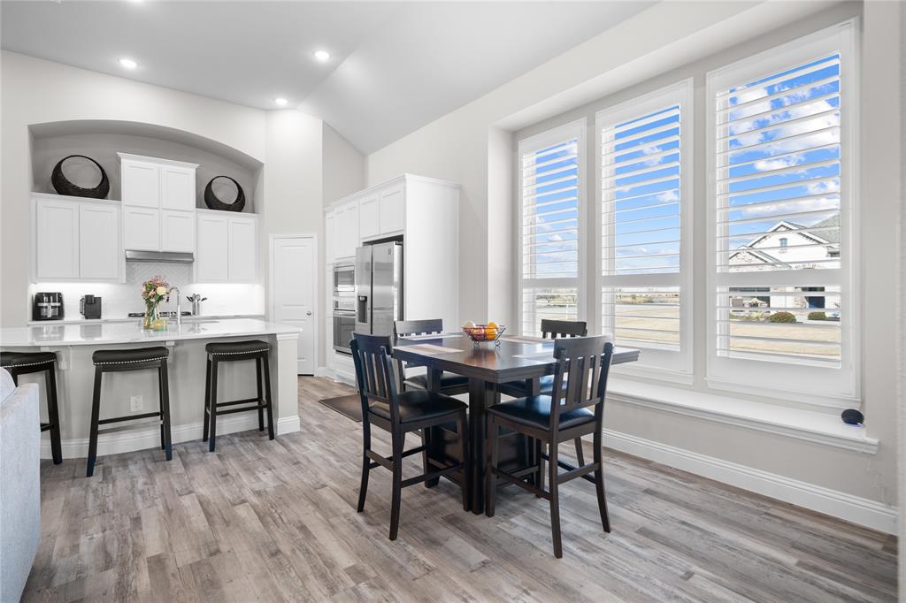 Trinity Falls Planning Unit 3 Ph 2a - Residential