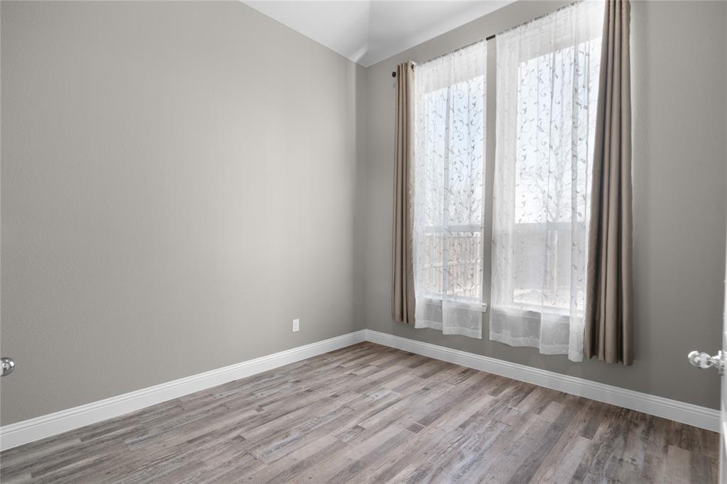 Trinity Falls Planning Unit 3 Ph 2a - Residential