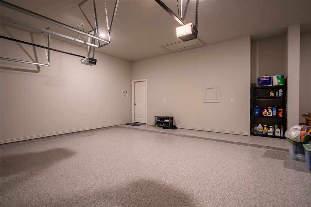 Trinity Falls Planning Unit 3 Ph 2a - Residential