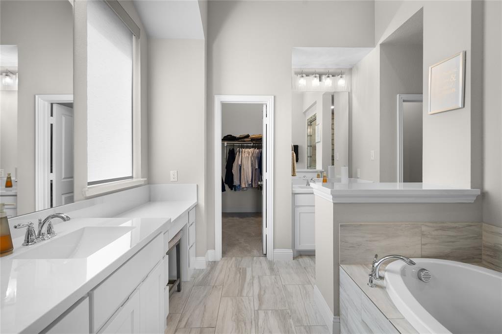 Trinity Falls Planning Unit 3 Ph 2a - Residential