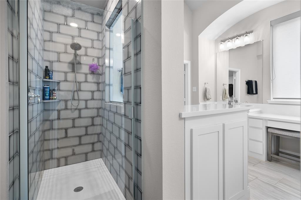 Trinity Falls Planning Unit 3 Ph 2a - Residential