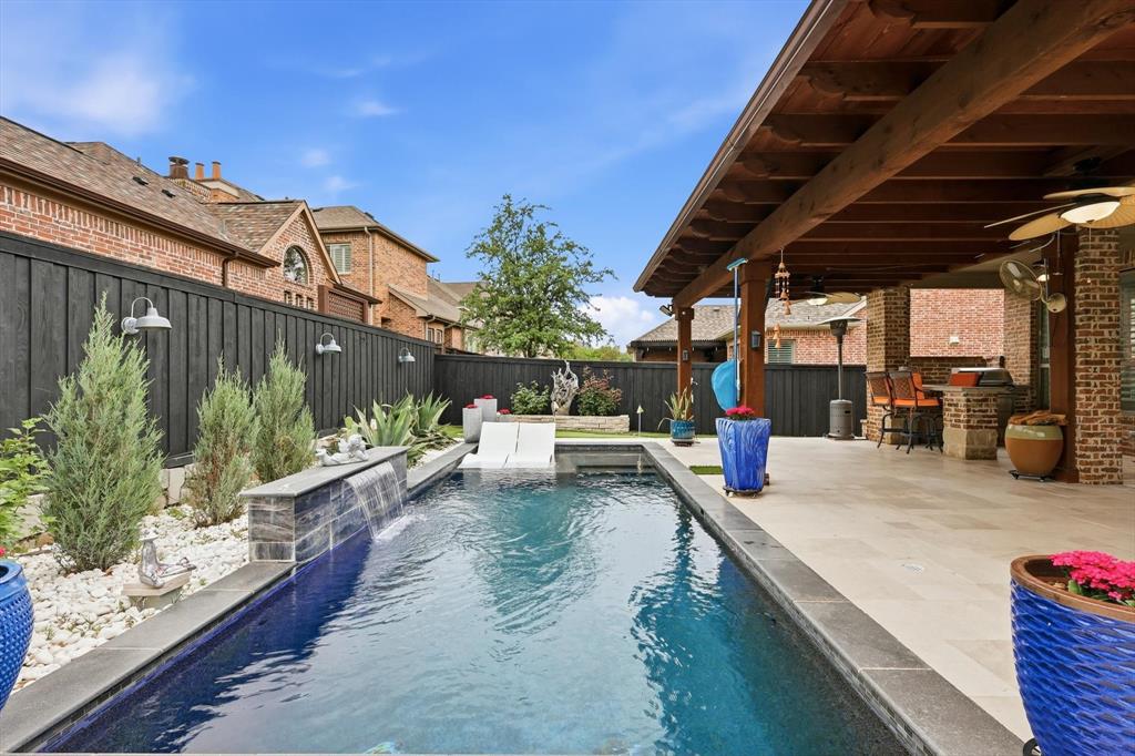 The Gardens At Tribute Ph 2 - Residential