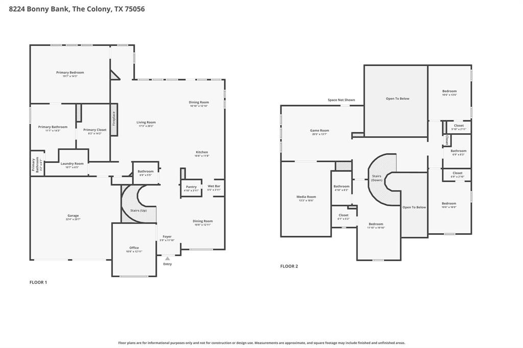 The Gardens At Tribute Ph 2 - Residential